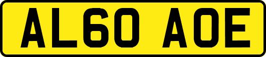 AL60AOE