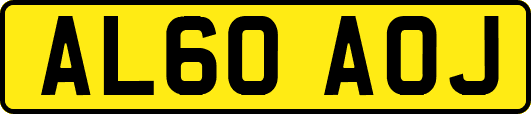 AL60AOJ