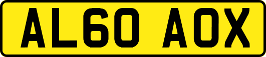 AL60AOX