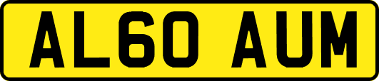 AL60AUM