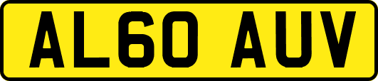 AL60AUV