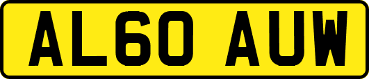 AL60AUW