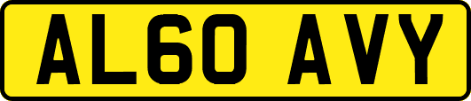 AL60AVY