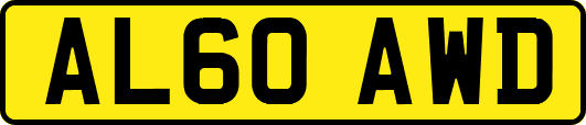AL60AWD