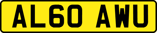 AL60AWU
