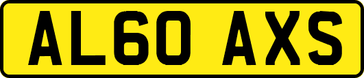 AL60AXS