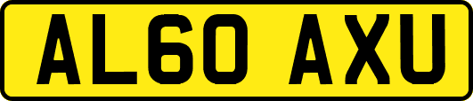 AL60AXU
