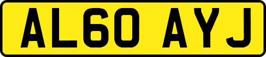 AL60AYJ