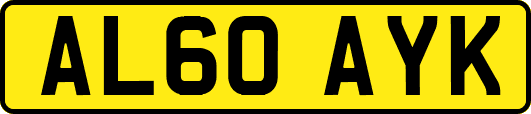 AL60AYK