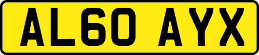 AL60AYX