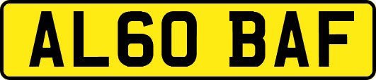 AL60BAF