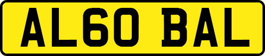AL60BAL