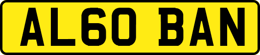 AL60BAN
