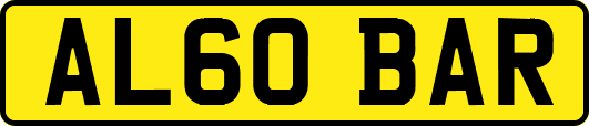 AL60BAR