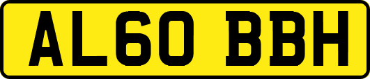AL60BBH
