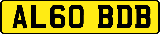 AL60BDB