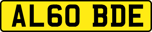 AL60BDE