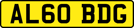 AL60BDG