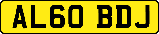 AL60BDJ