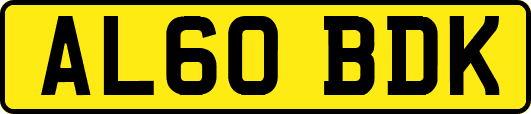 AL60BDK