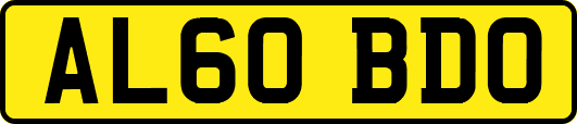 AL60BDO
