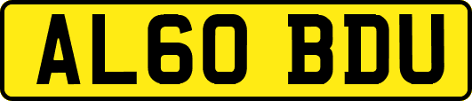 AL60BDU