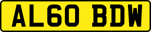AL60BDW