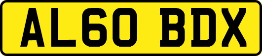 AL60BDX