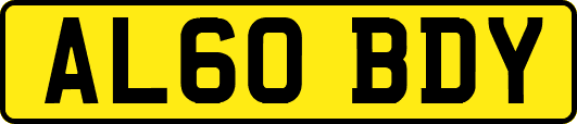 AL60BDY