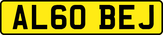 AL60BEJ