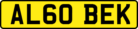 AL60BEK