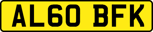 AL60BFK