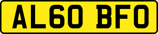 AL60BFO