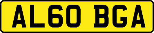 AL60BGA