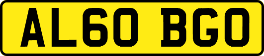 AL60BGO