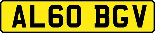 AL60BGV