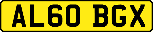 AL60BGX