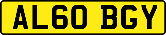 AL60BGY