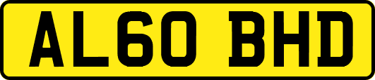 AL60BHD