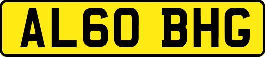 AL60BHG