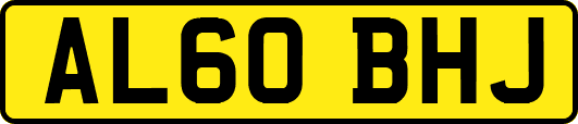 AL60BHJ