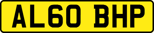 AL60BHP