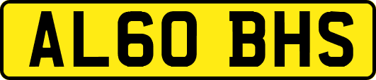 AL60BHS