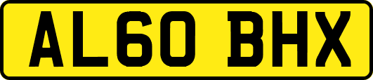 AL60BHX