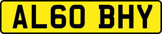 AL60BHY