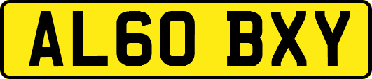 AL60BXY