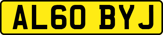 AL60BYJ