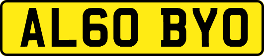 AL60BYO