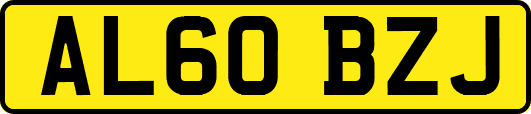 AL60BZJ