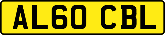 AL60CBL